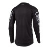 CAMISOLA TROY LEE DESIGNS SE PRO SOLO - PRETO